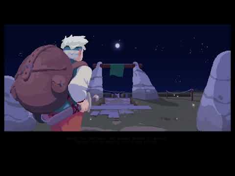 Moonlighter let's play ep. 1