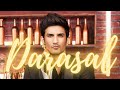 Darasal ️ Sushant Singh Rajput Edit Sushant Singh Rajput Tribute Raabta Sushant Singh Rajput