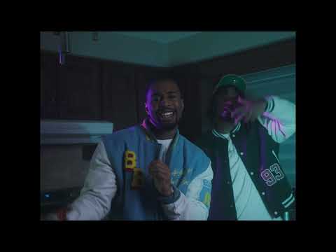 Jamal Banks x NgnSoSikk - THUG LOVIN' (Official Music Video)