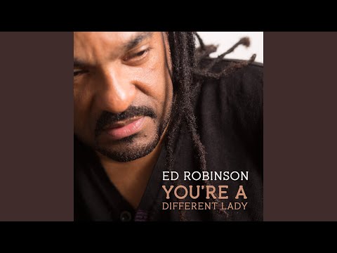 You're a Different Lady