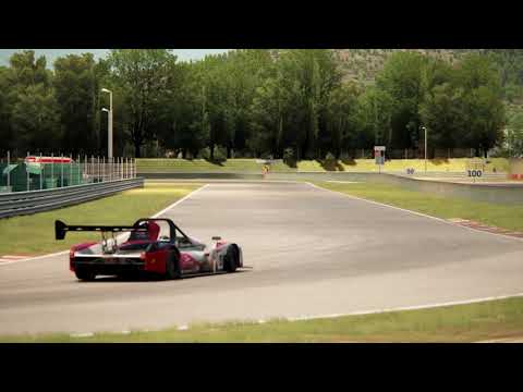 NORMA M20 UPDATE SOUNDMOD [RELEASE]