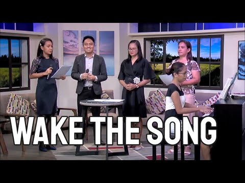 Wake the Song