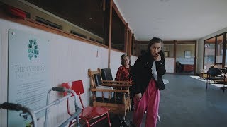 [Video] Los sonidos del Cottolengo - Tres minutos dentro de la discapacidad profunda