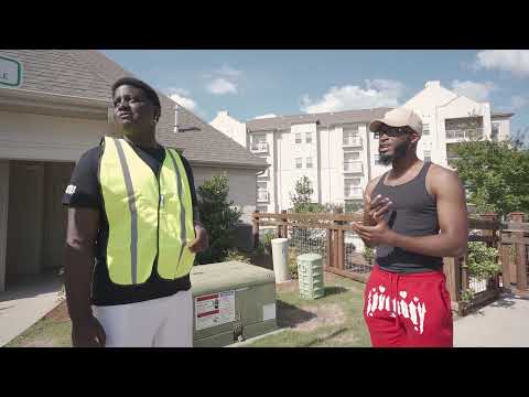 Draymond Music Video