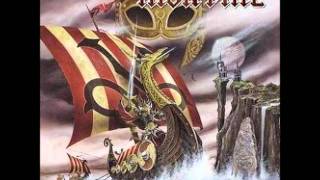 Iron Fire - Jackals Eye