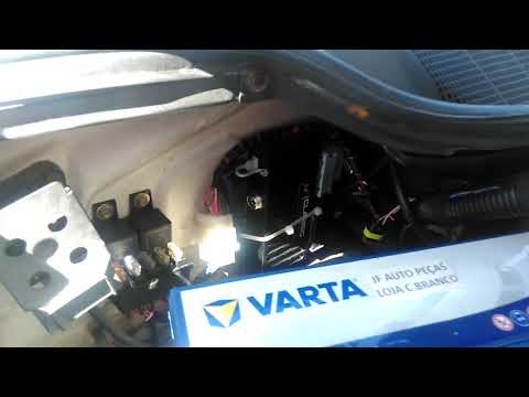 Mercedes 190 kompressor  ecumaster