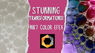 Unlock Hidden Magic in Nik 7 Color Efex: 5 Filters, Endless Creativity!