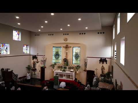 Dominica III.  post Epiphaniam