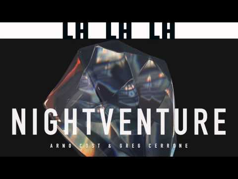 Arno Cost & Greg Cerrone vs Naughty Boy La La La Nightventure (BESH EDIT)