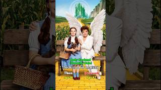 The Wizard of Oz Cast: Somewhere Over the Rainbow — Remembering the Icons Forever 🌪️✨