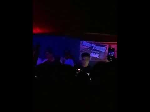 PUFF DAEHEE - Attention (P mix) 20220806 LIVE @MODECI