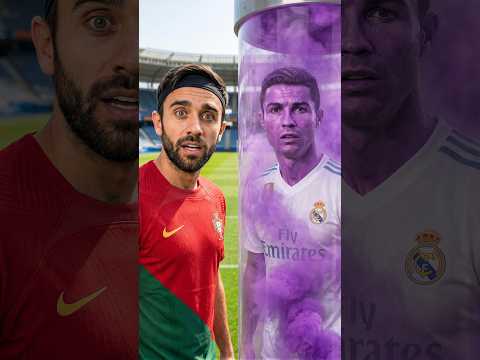 What Happens When You Trap Smoke With Ronaldo?