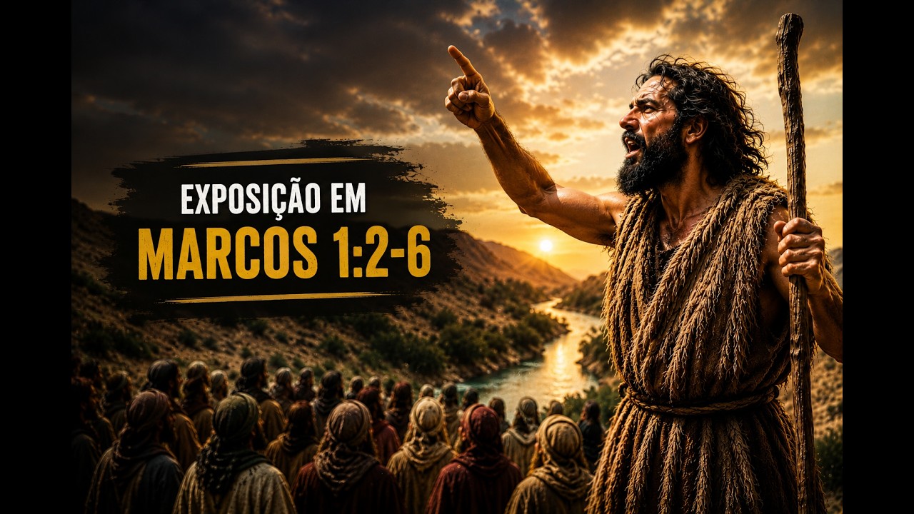 Pregação 004