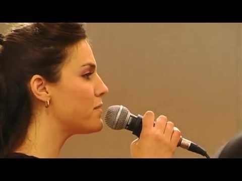 Maya Johanna and Shay Tochner -  Erin Gra Mo Chroi