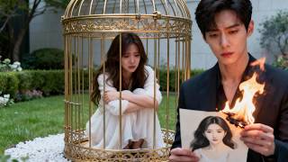 Everyone knows Mr. Lu’s mute wife is a clinging vine—she slams divorce papers, he panics