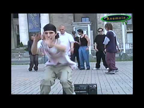 Leo Ros & F.U.$ - A Ty Skacz (cuty Own Dialect)