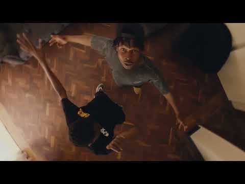 Slyme Foxx & Icey Ekxne - Mwana Ndewani (Official Visualizer)