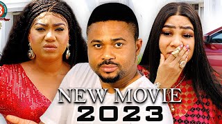 NEW RELEASE MOVIE 2023 OF QUEENETH HILBERT AND MICHEAL GODSON LATEST NOLLYWOOD MOVIE||NIGERIAN MOVIE