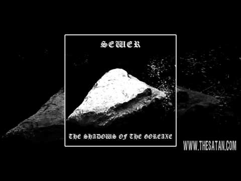 SEWER - Forgotten Rites of Chaos