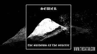 SEWER - Forgotten Rites of Chaos