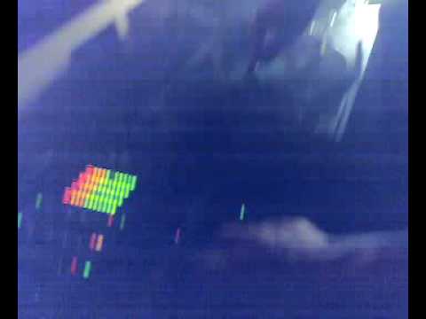 Destination Hardcore 4 - The Sanctuary Nightclub - burton 2008