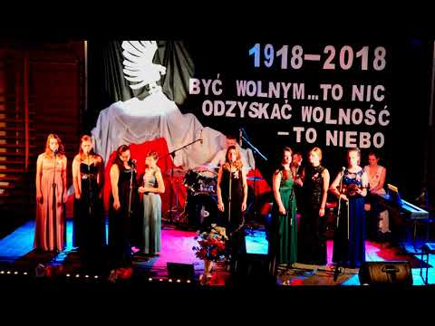 Przyśniła się dzieciom Polska - Alicja Pajor-Zielińska | Popatrz! To Twoja Ojczyzna