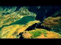 С дрон над Седемте Рилски Езера 