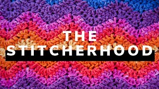 Stitcherhood - craft and chat