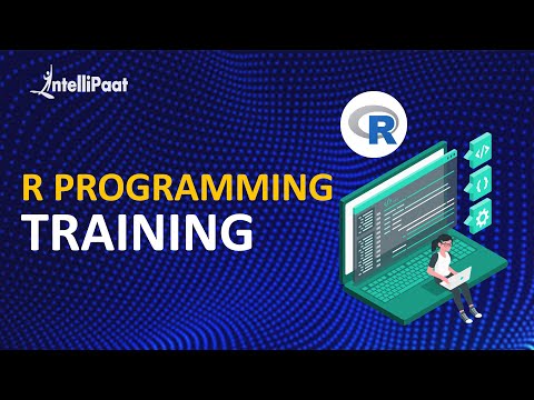 R Training | R Programming Beginners Training | Intellipaat