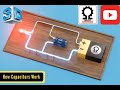 How Capacitors Work