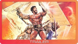 Hercules ≣ 1983 ≣ Trailer