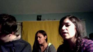 alela diane - tatted Iace cover