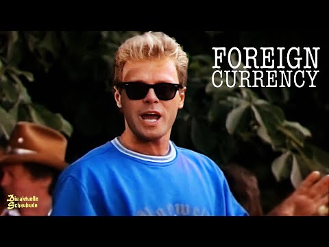 Foreign Currency - C'est la Vie (Die aktuelle Schaubude) (Remastered)