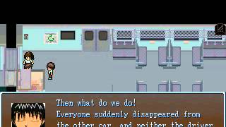 Kanousei / Possibility - Walkthrough #1