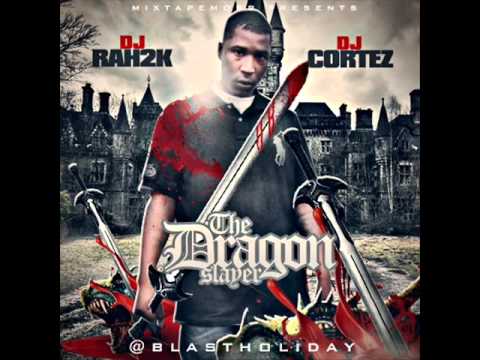 Blast Holiday Ft Frost, HD, Lil Rod Da Goer - Chess Moves