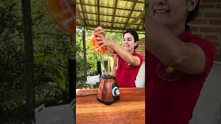 Já comeram pão de abóbora??