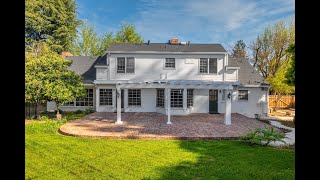 Explore Elegance in Willow Glen: Stunning 4BR/3.5BA Home Near Tech Hubs|1760 Cabana Dr, San Jose, CA