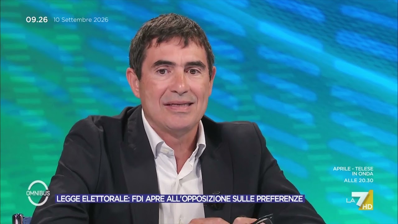 Nicola Fratoianni, "le cose in comune" del campo largo: “Salario minimo, congedo paritario e ...