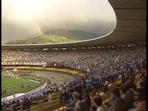 Flamengo 0x2 Vasco - Carioca 1999 - Melhores momentos e gols - 06/06/1999