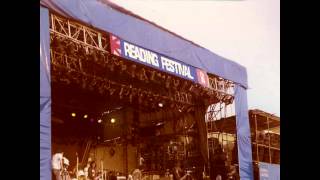 Def Leppard - Me &amp; My Wine live 1980