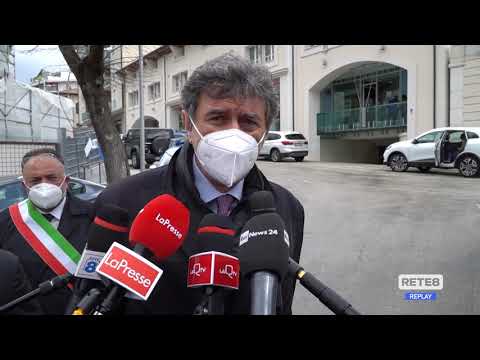 Terremoto - L’Aquila, 12 anni dopo