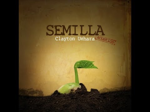 Clayton Uehara - Mira al cielo