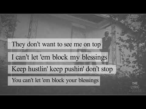 Can't Block It