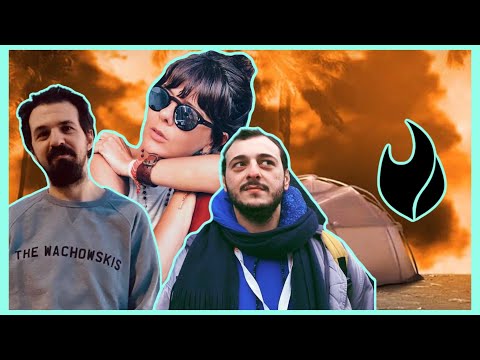 MANİPÜLASYON | Kutsal Motor’un Haberi Var Mıydı? Fyre Festival Skandalı #anelizşelalesi