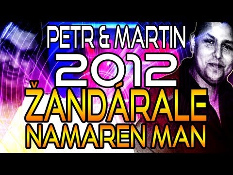 Petr Gujda & Martin Fečo - Žandárale namaren man