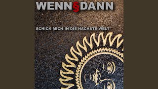 Die Lichter sind an...