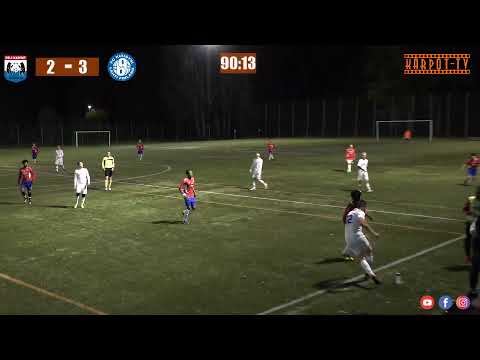 15.9.2020 | Peka - FC Kuusysi | 5Divari | Karhulan TN