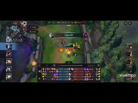 penta riven op by desgu from Poland