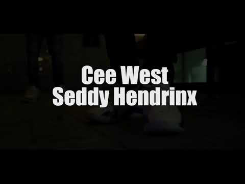 Cee West - All Yours (feat. Seddy Hendrinx) [Official Music Video]