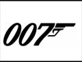 Moby James Bond Theme